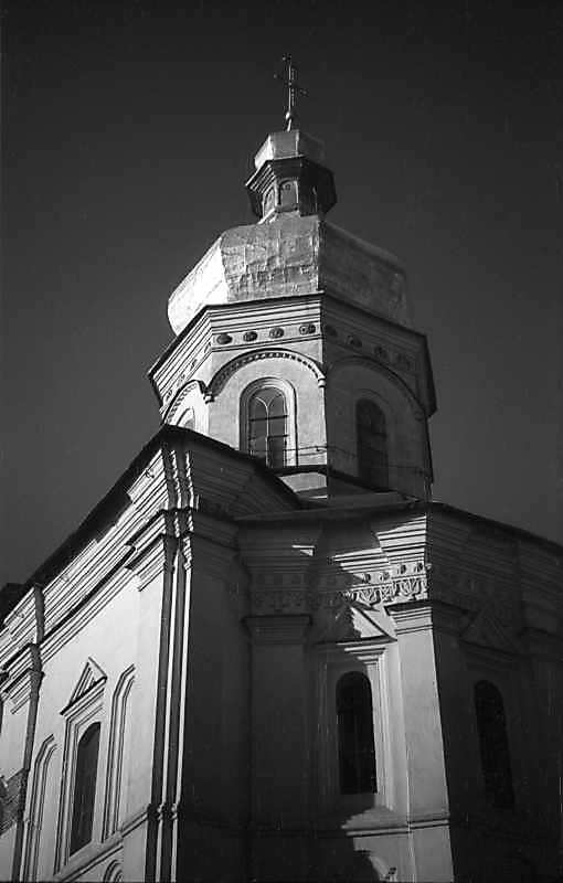 Вигляд з південного сходу