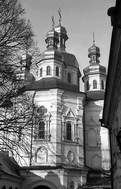 1976 р. Вигляд з півдня