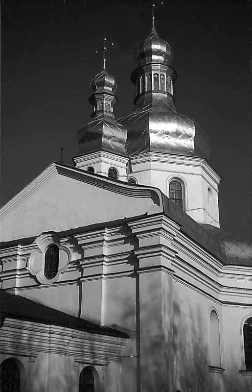 1976 р. Вигляд з південного заходу