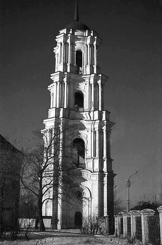 1977 р. Загальний вигляд з позиції С1