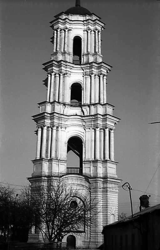 1977 р. Загальний вигляд з позиції С2