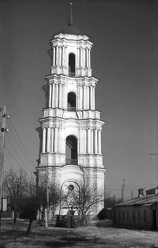 1977 р. Загальний вигляд з півдня