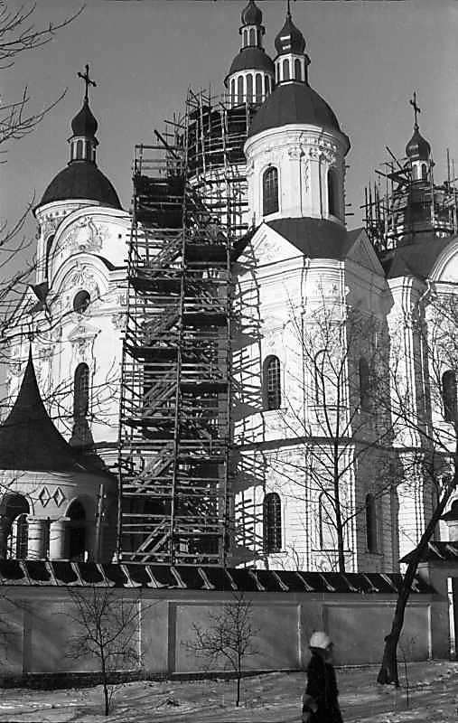 1977 р. Загальний вигляд з позиції А2