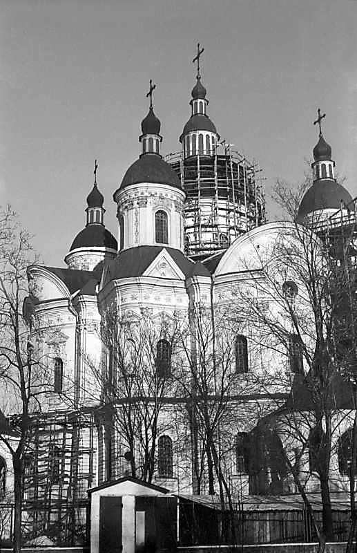 1977 р. Загальний вигляд з позиції А3