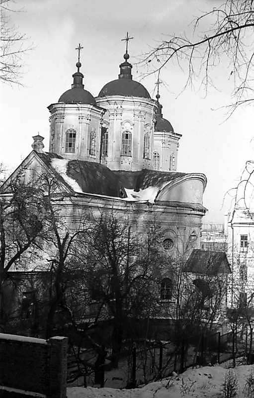 1977 р. Загальний вигляд з південного…