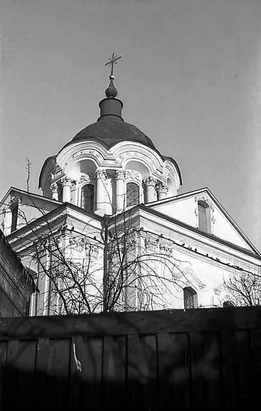 1977 р. Верх. Вигляд з південного заходу