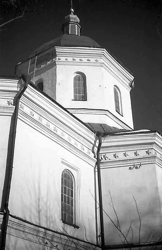 1977 р. Верх. Вигляд з південного заходу