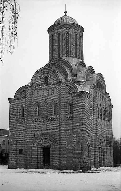 1977 р. Загальний вигляд з південного…