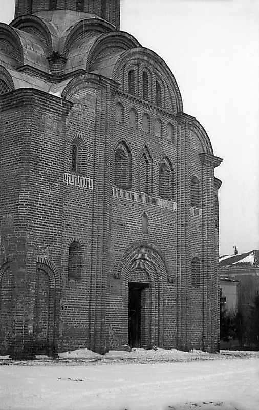 Південна стіна