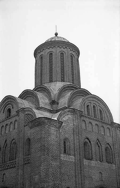 1977 р. Верх. Вигляд з південного заходу