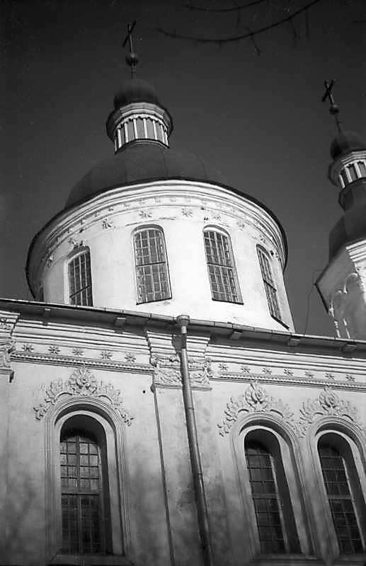 1977 р. Центральний верх. Вигляд з…