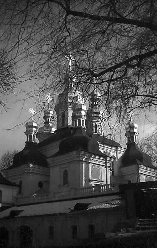 1977 р. Загальний вигляд з північного…