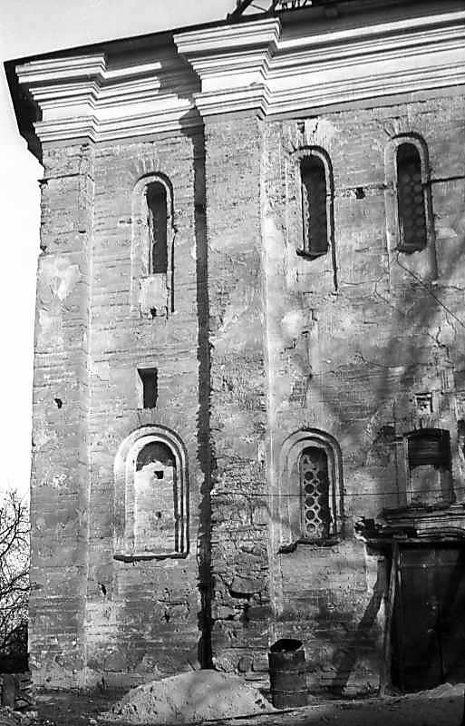 1977 р. Північна частина західного…