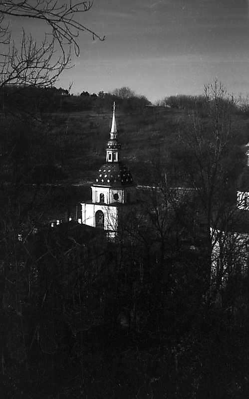 1977 р. Загальний вигляд з південного…