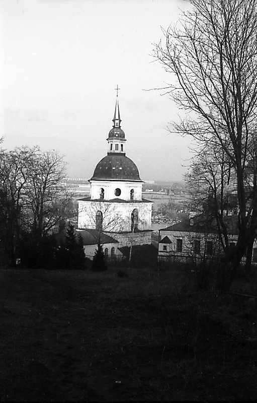 1977 р. Загальний вигляд з південного…