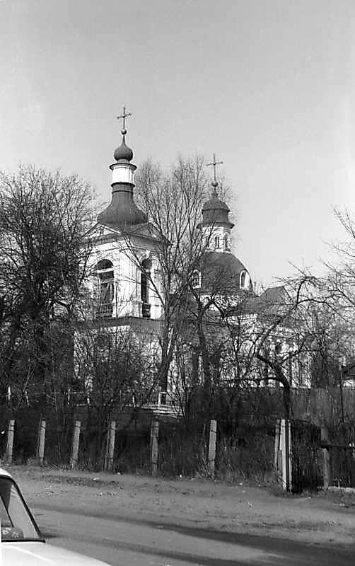 1977 р. Загальний вигляд з позиції А3