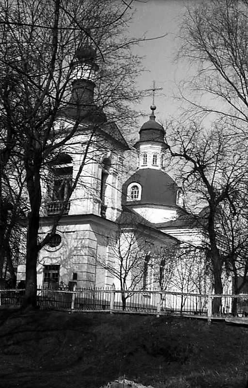 1977 р. Загальний вигляд з позиції А3