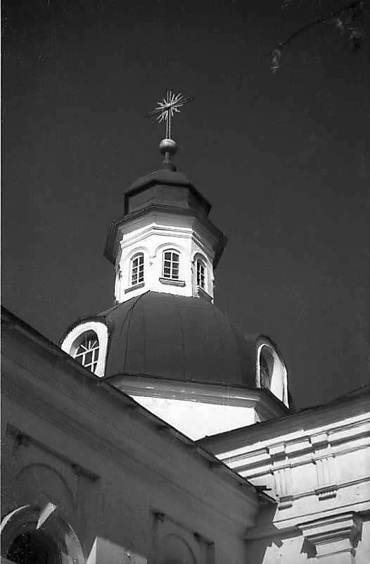 1977 р. Верх. Вигляд з позиції А3