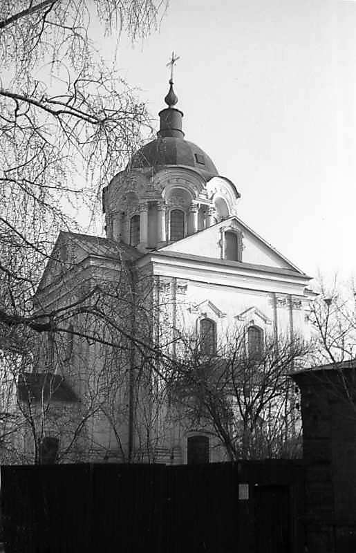 1977 р. Загальний вигляд з південного…