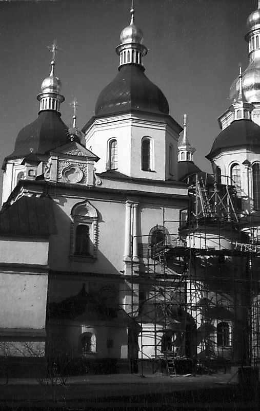 1977 р. Південно-східна частина…