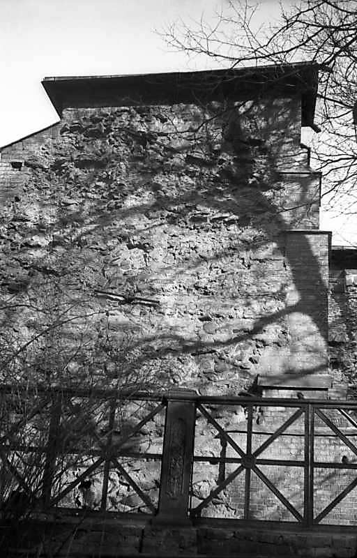 1977 р. Вигляд із заходу