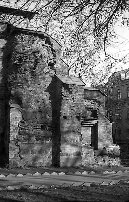 1977 р. Південна частина східного…