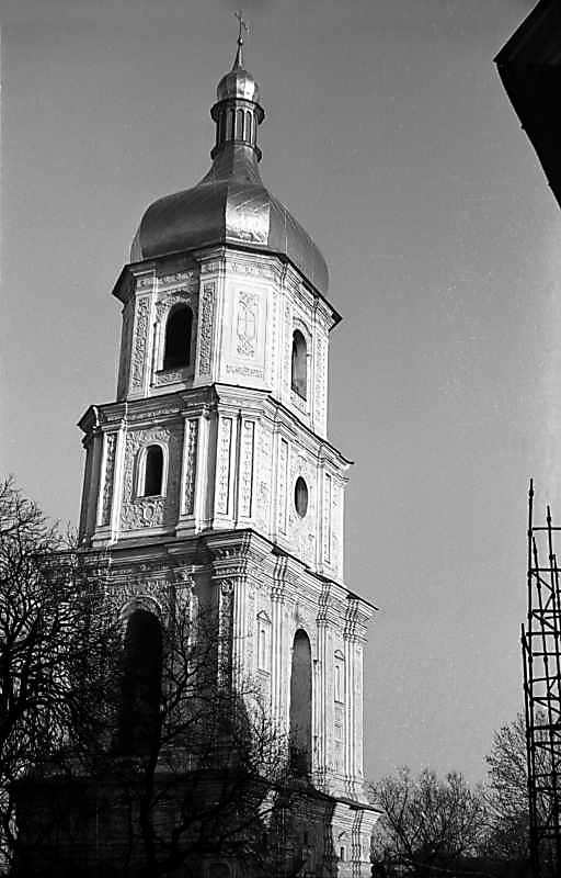 1977 р. Загальний вигляд із заходу