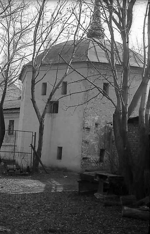 1977 р. Загальний вигляд з північного…