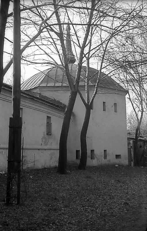 1977 р. Загальний вигляд з південного…