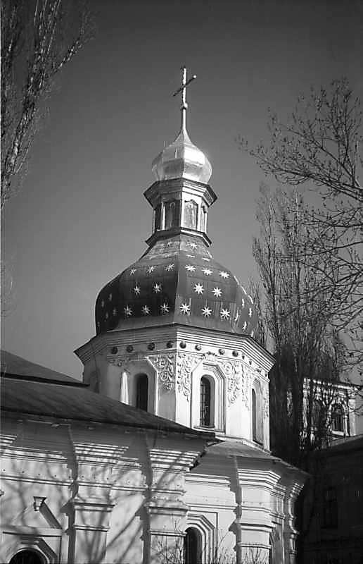 1977 р. Верх. Вигляд з південного заходу