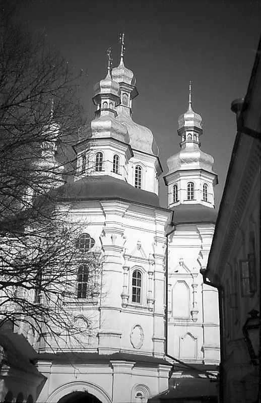 1977 р. Вигляд з півдня