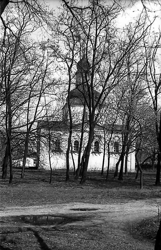 1977 р, Загальний вигляд з позиції С2