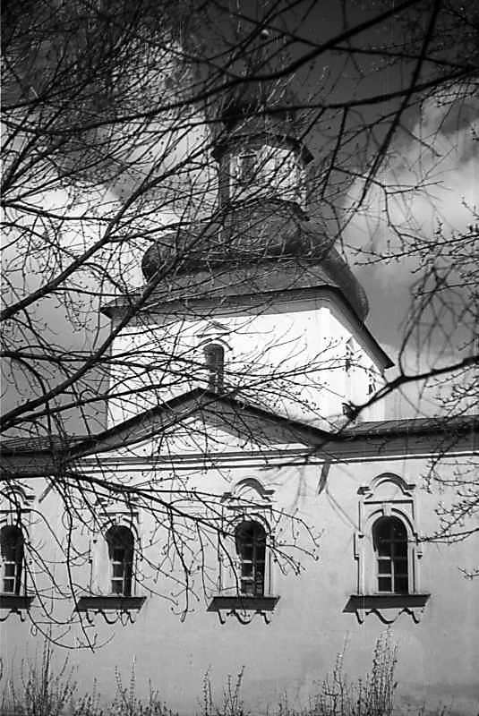 1977 р. Вигляд з позиції С2