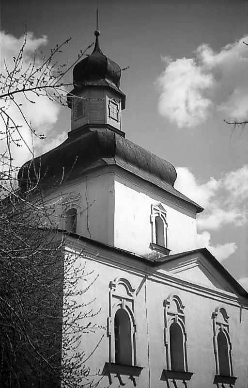 1977 р. Верх. Вигляд з позиції А3