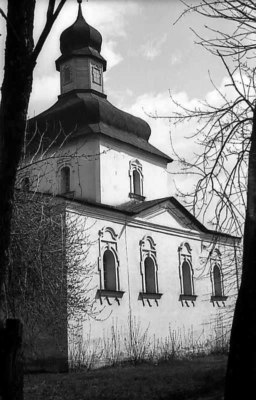 1977 р. Вигляд з позиції А3