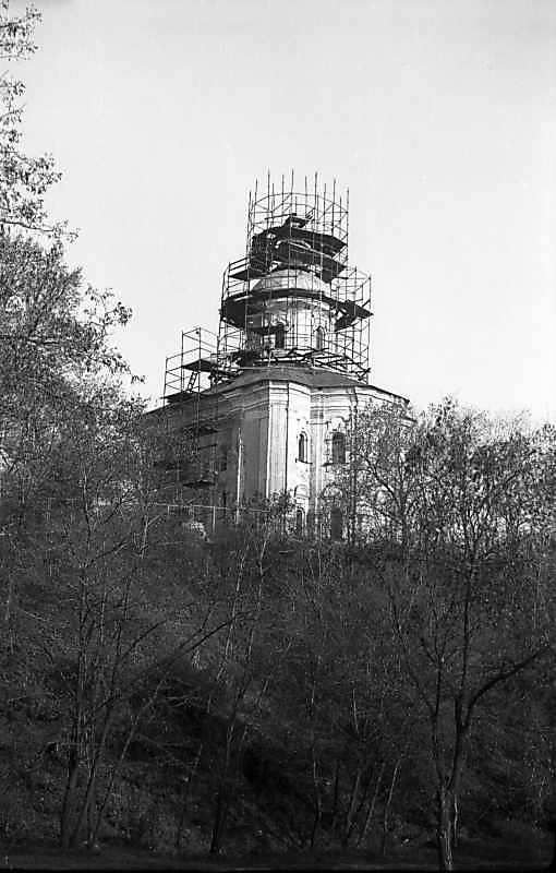 1977 р. Загальний вигляд з південного…