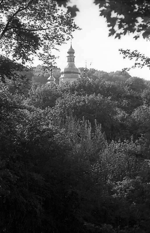 1977 р. Яр і Хрестовоздвиженська…