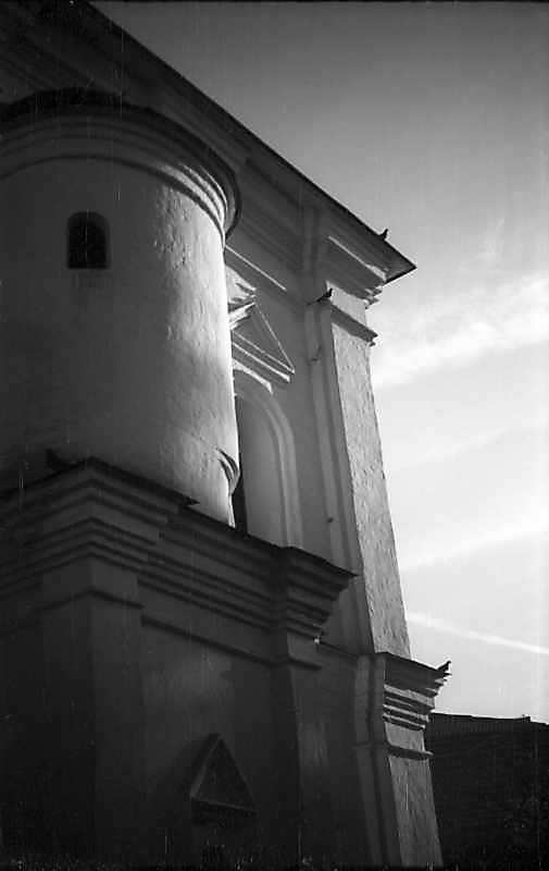 1977 р. Західна частина. Вигляд з…