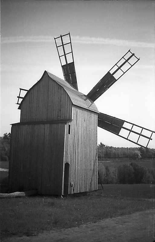 1977 р. Загальний вигляд з позиції А3