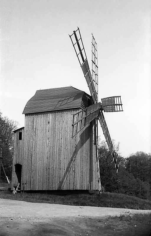 1977 р. Загальний вигляд з позиції C2