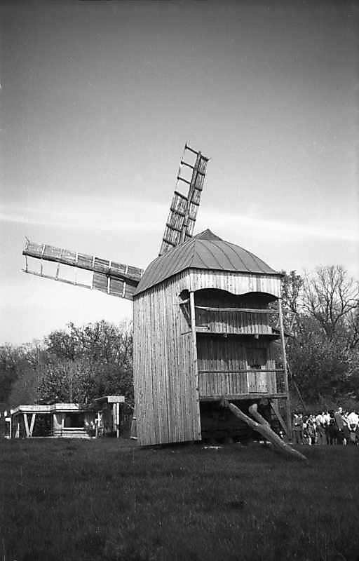 1977 р. Загальний вигляд з позиції С3