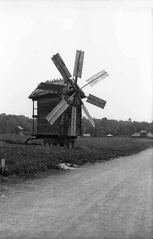 1977 р. Загальний вигляд з позиції А2