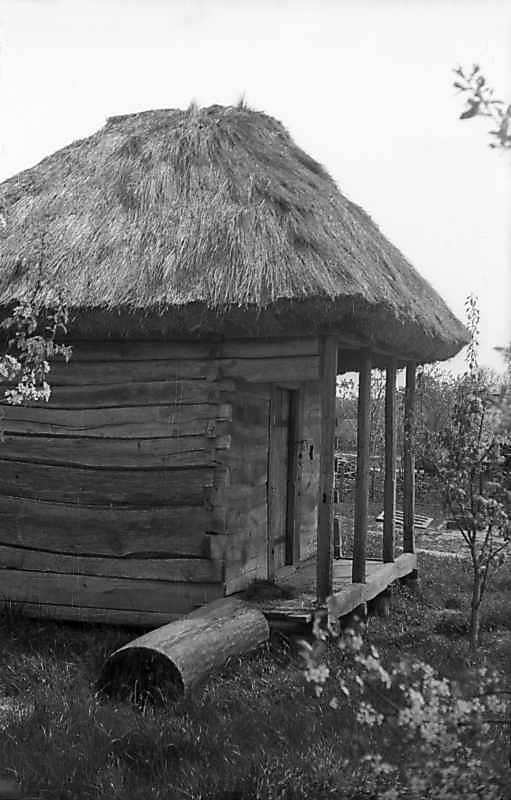 1977 р. Вигляд збоку