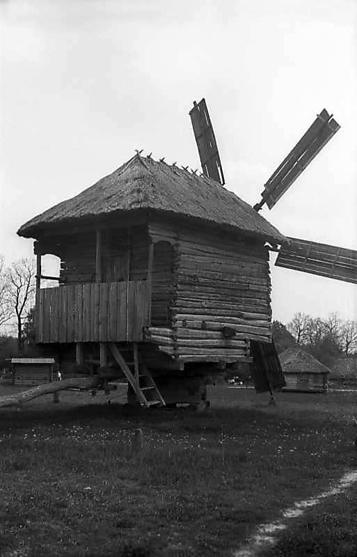 1977 р. Загальний вигляд з позиції А3