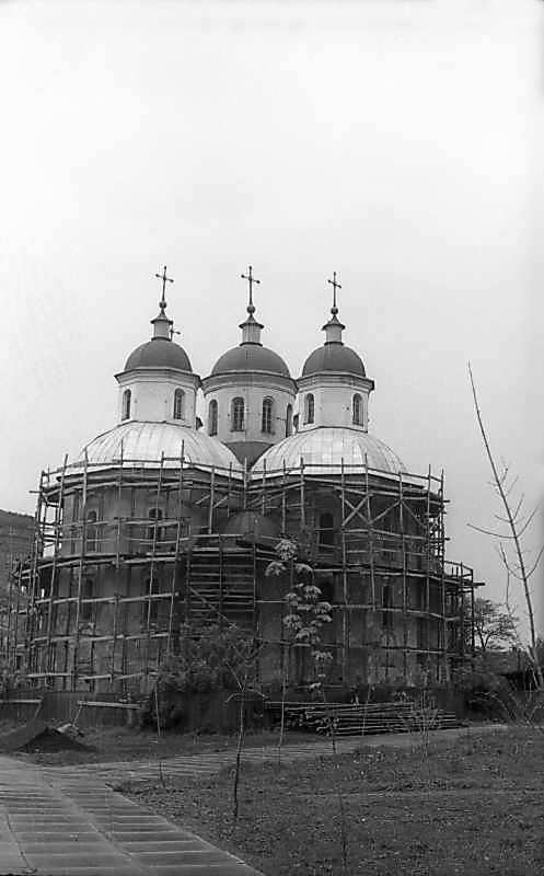 1977 р. Загальний вигляд з позиції А4