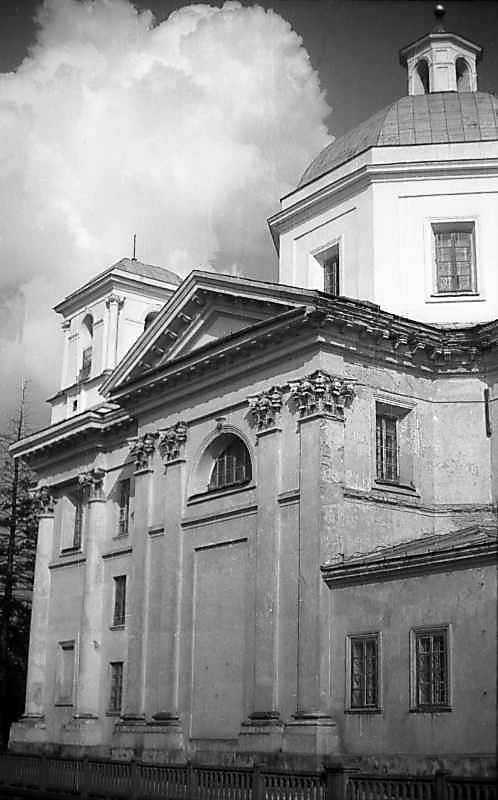 1977 р. Вигляд з позиції А2