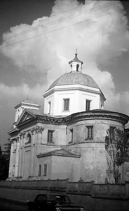 1977 р. Загальний вигляд з позиції А2