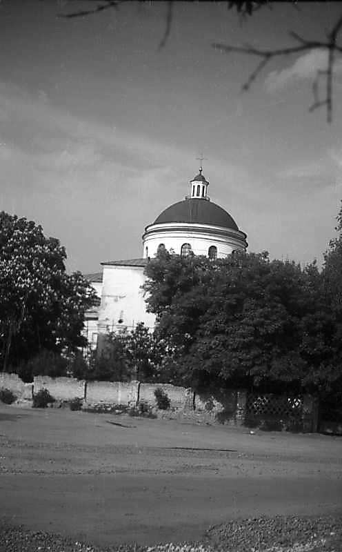 1977 р. Загальний вигляд