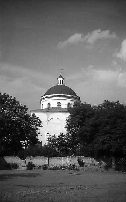 1977 р. Загальний вигляд