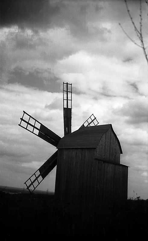 1977 р. Загальний вигляд з позиції А4